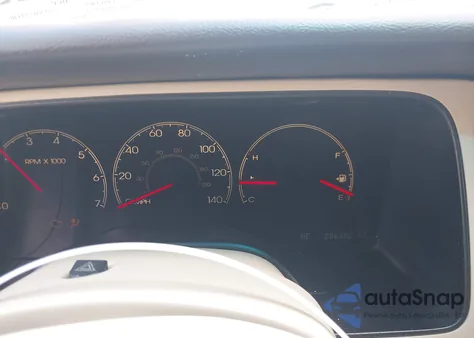 2003 Lincoln Navigator from USA, damaged, VIN 5LMFU27R53LJ04171